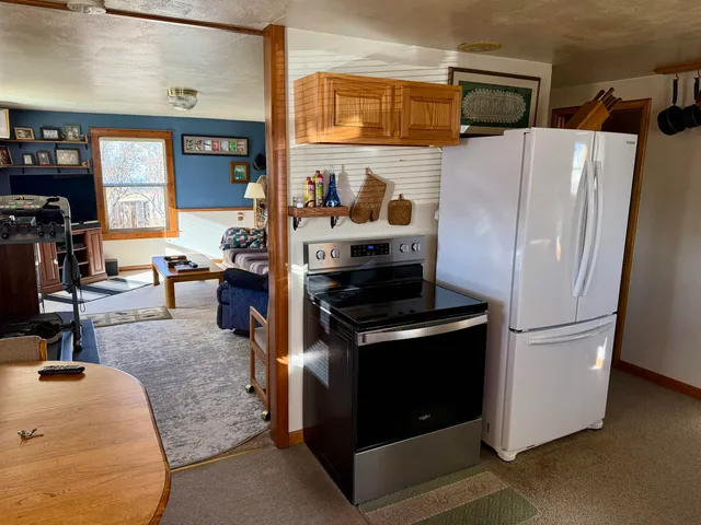 $197,000 | 404 East Saratoga Street, Saratoga, WY 82331