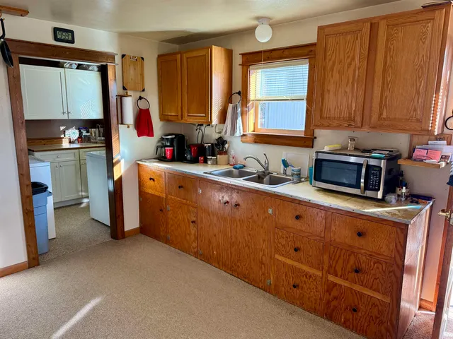 $197,000 | 404 East Saratoga Street, Saratoga, WY 82331