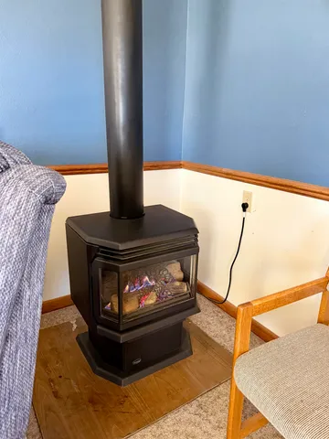 $197,000 | 404 East Saratoga Street, Saratoga, WY 82331