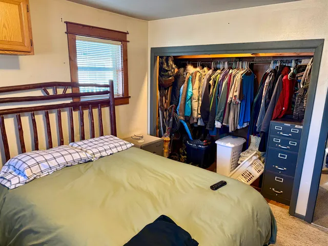 $197,000 | 404 East Saratoga Street, Saratoga, WY 82331