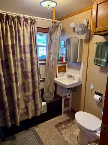 $197,000 | 404 East Saratoga Street, Saratoga, WY 82331