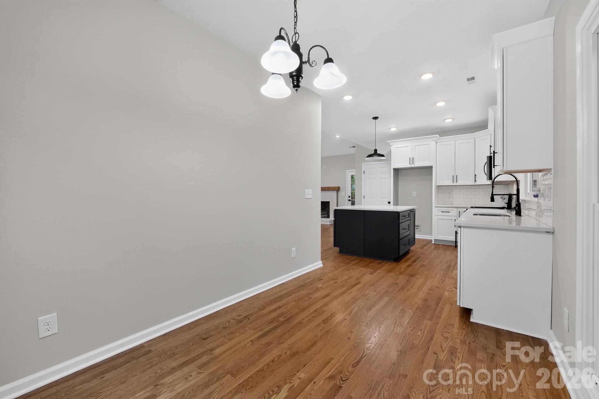 1029 Fairway Ridge Road Northwest Concord, NC 28027 - Photo 5 of 16