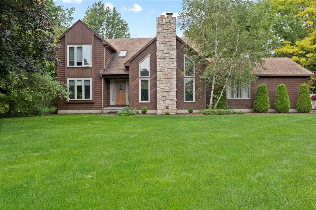1615 Salt Road Penfield, NY 14526 - Photo 1 of 1