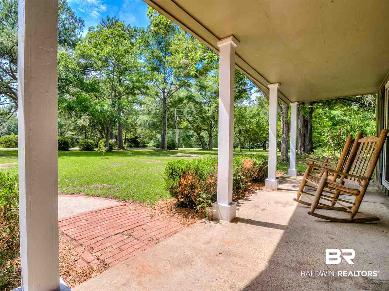 19080 Thompson Hall Road Fairhope, AL 36532 - Photo 10 of 40