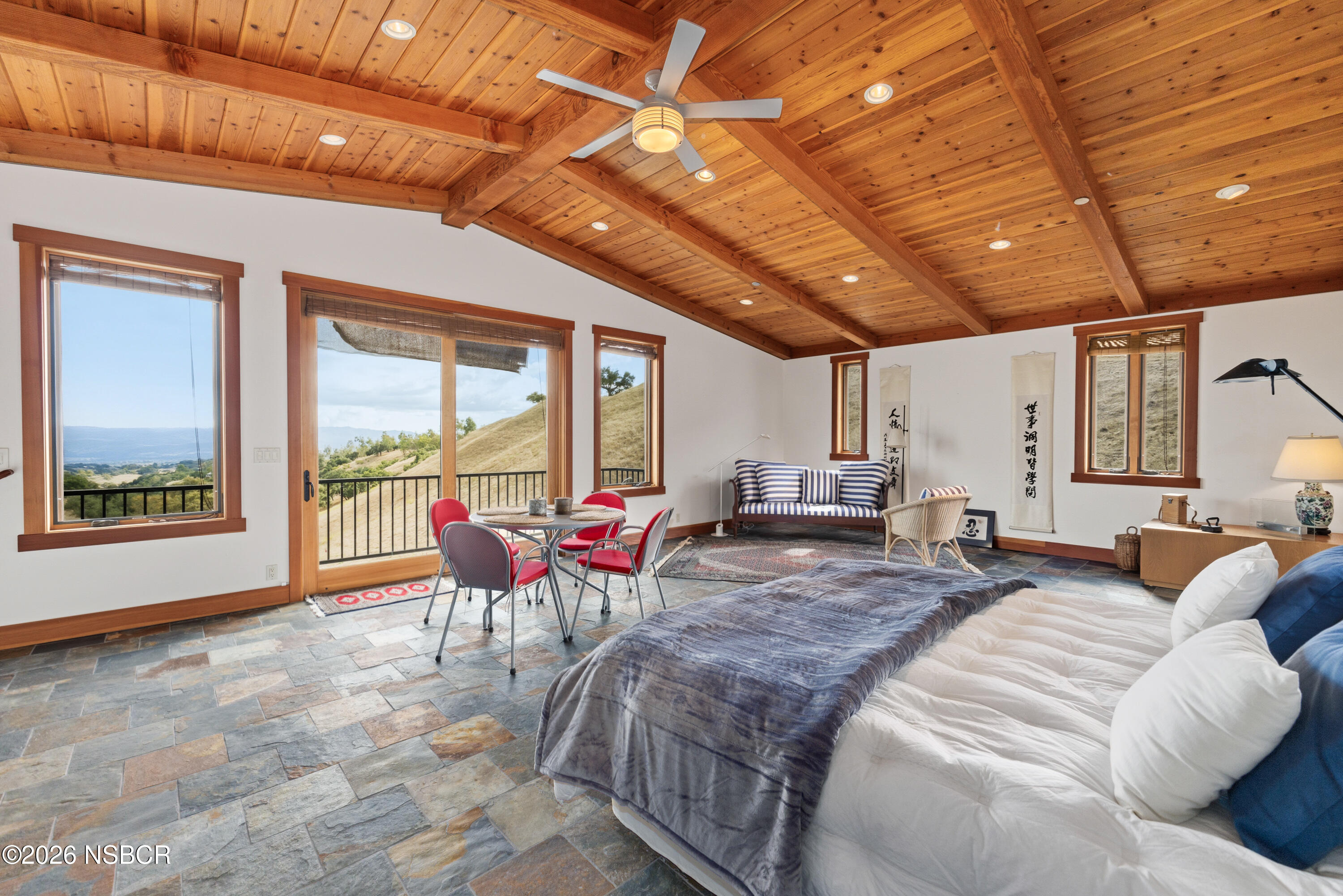 3631 Woodstock Road Santa Ynez, CA 93460 - Photo 48 of 61 Upper Barn Loft