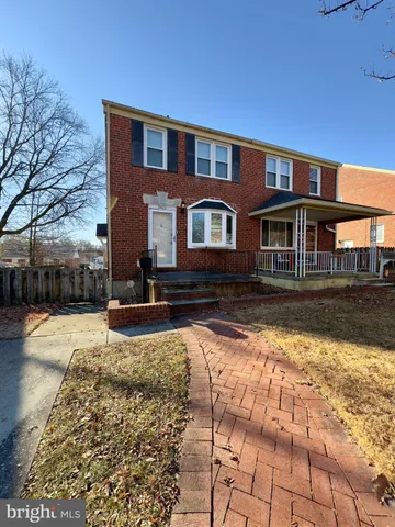 $2,500 | 3611 Northway Drive, Baltimore, MD 21234