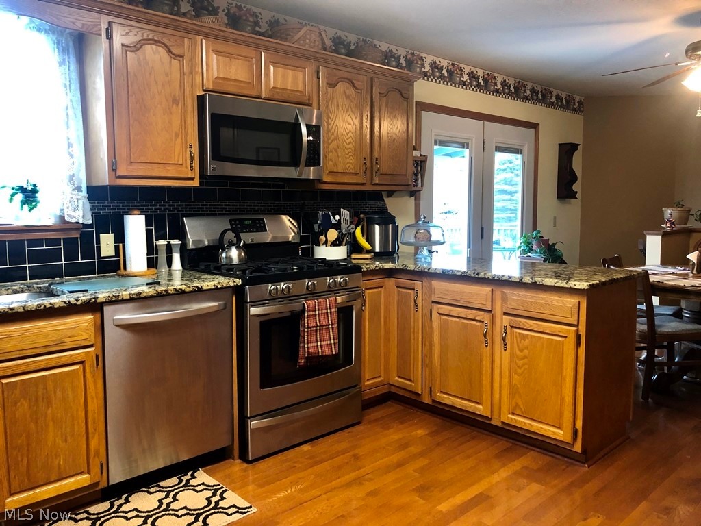 12250 Vincent Road Mount Vernon, OH 43050 - Photo 4 of 35 Gallery Image 4