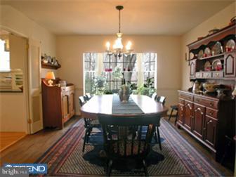357 Colket Lane Wayne, PA 19087 - Photo 3 of 12 Dining Room