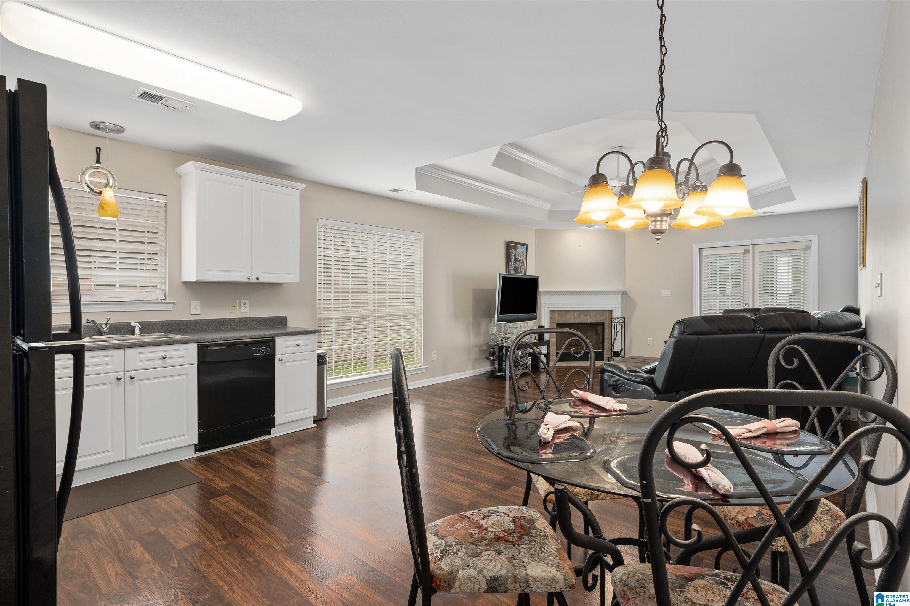 4111 Forest Lakes Road Sterrett, AL 35147 - Photo 9 of 29