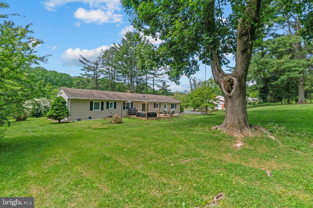 13905 Manor Road Baldwin, MD 21013 - Photo 31 of 35