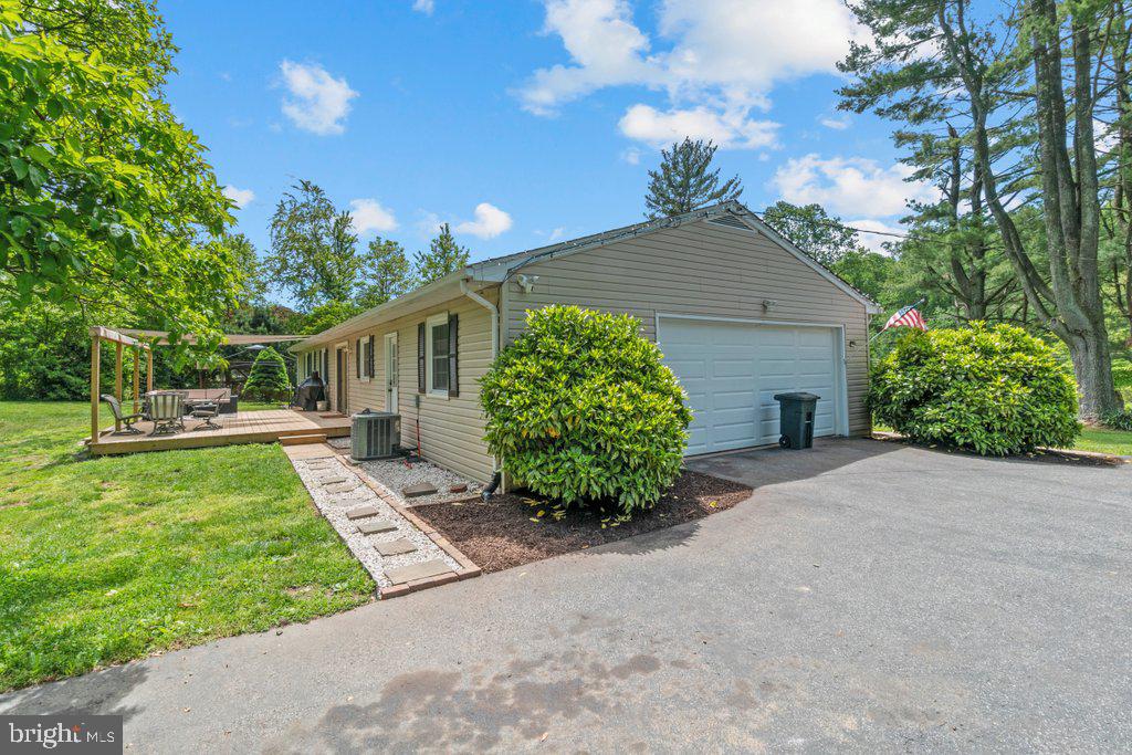 13905 Manor Road Baldwin, MD 21013 - Photo 33 of 35