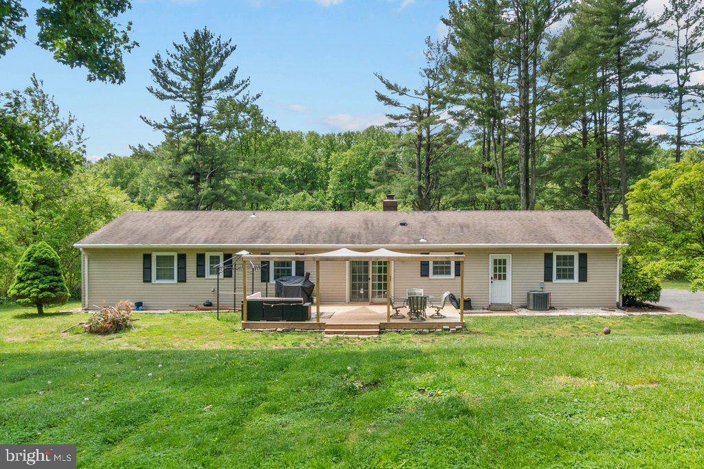 13905 Manor Road Baldwin, MD 21013 - Photo 34 of 35