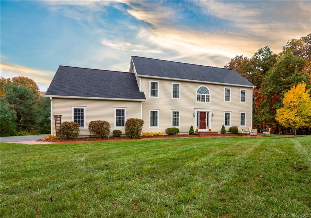 30 Thronebrook Road Granby, CT 06090 - Photo 1 of 1 Gallery Image 1