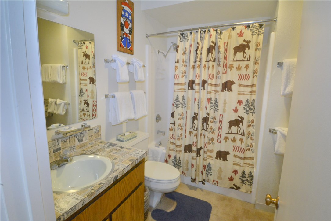760 Copper Road, Unit 205 Frisco, CO 80443 - Photo 24 of 25 Gallery Image 24