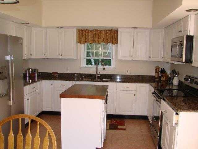 167 Belfast Road Albion, ME 04910 - Photo 3 of 22 Kitchen.