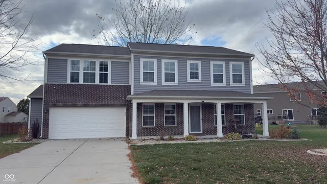 $2,500 | 2244 McGregor Court, Avon, IN 46123