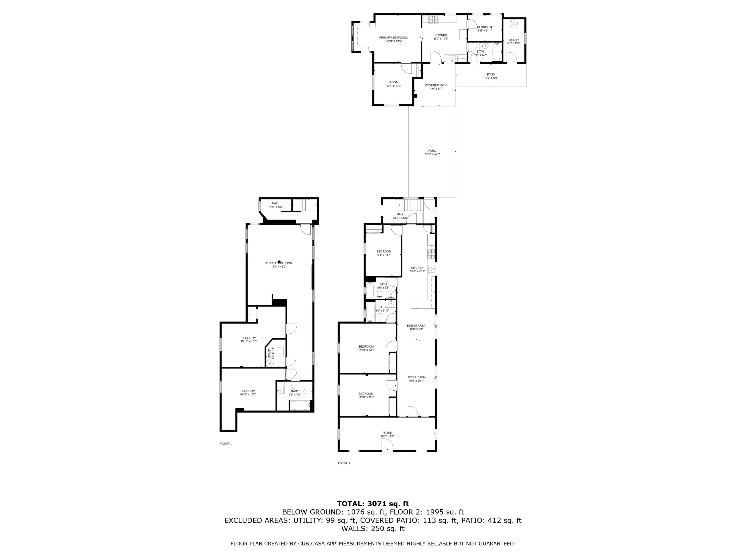 246 142nd Street Hammond, IN 46327 - Photo 30 of 30 3000x2250