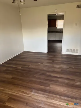 $700 | 1201 South 23rd Street, Unit C, Copperas Cove, TX 76522