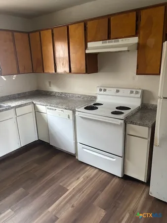 $700 | 1201 South 23rd Street, Unit C, Copperas Cove, TX 76522