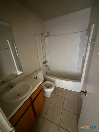 $700 | 1201 South 23rd Street, Unit C, Copperas Cove, TX 76522