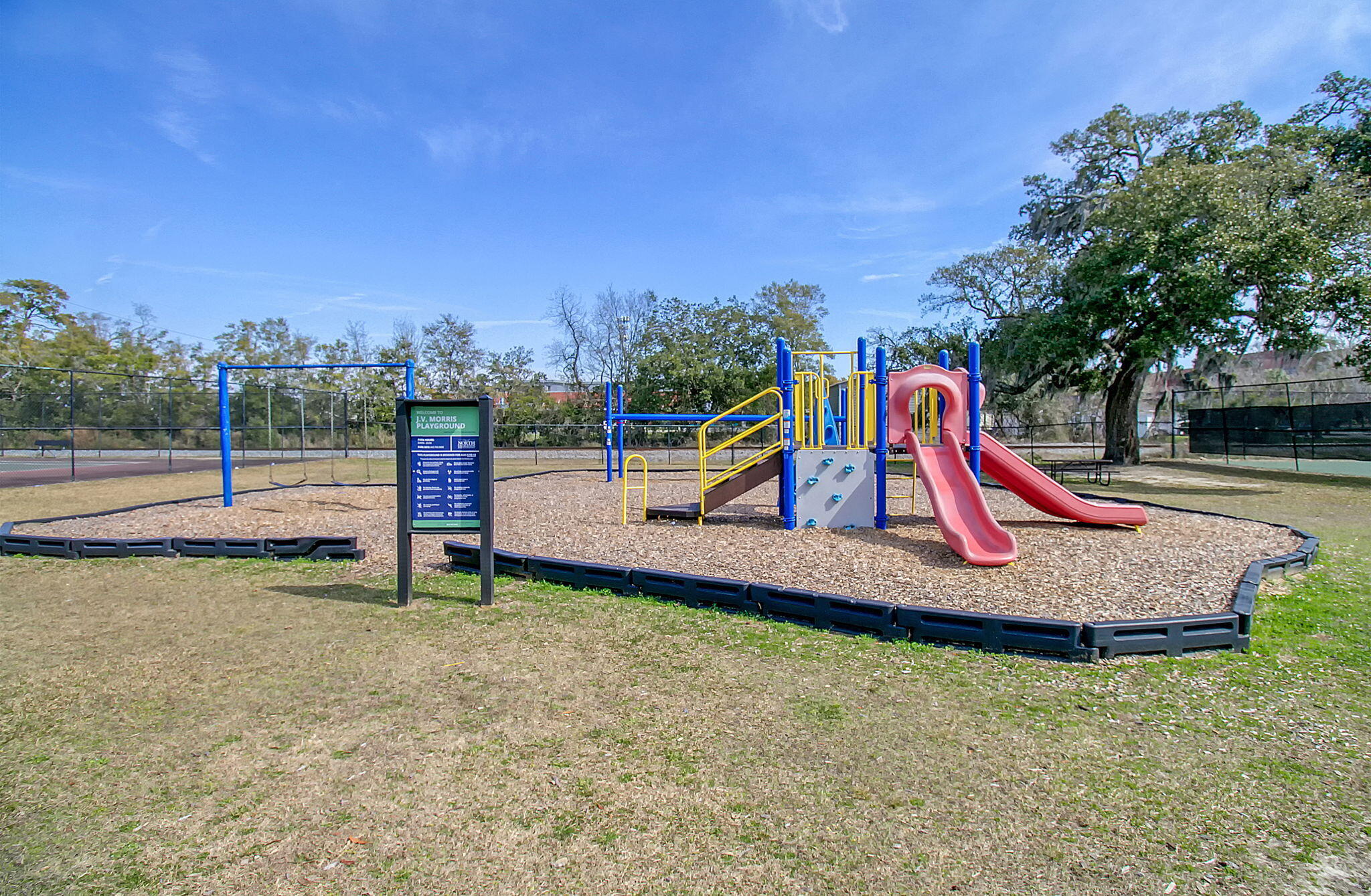 4950 North Rhett Avenue North Charleston, SC 29405 - Photo 58 of 60 CREM_Park Circle addtional amenities_007