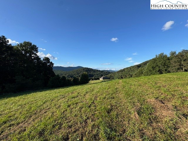 Lot 2 Longview Ridge Fleetwood, NC 28626 - Photo 1 of 10 Gallery Image 1