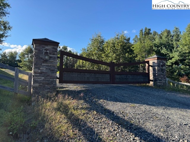 Lot 2 Longview Ridge Fleetwood, NC 28626 - Photo 7 of 10 Gallery Image 7