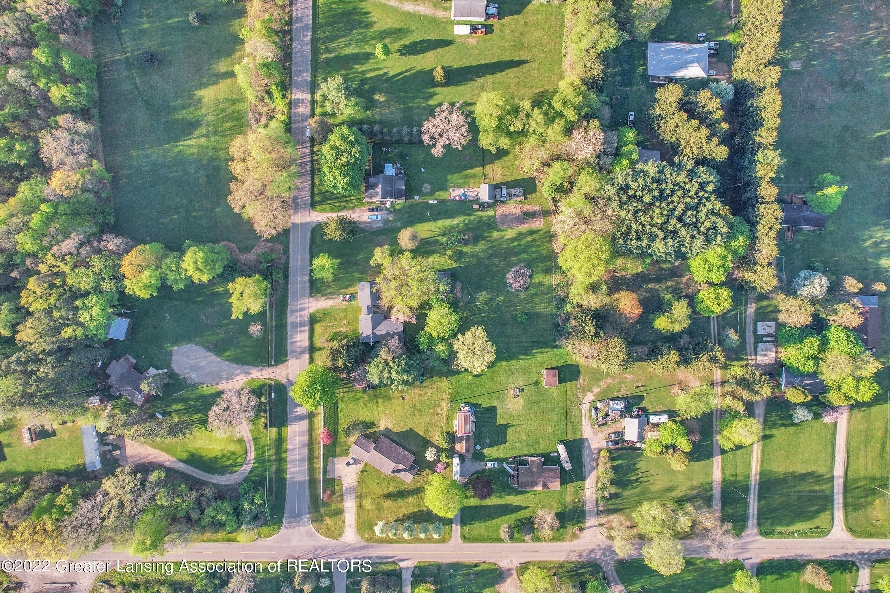 4370 Freeman Road Eaton Rapids, MI 48827 - Photo 32 of 39 DJI_0320