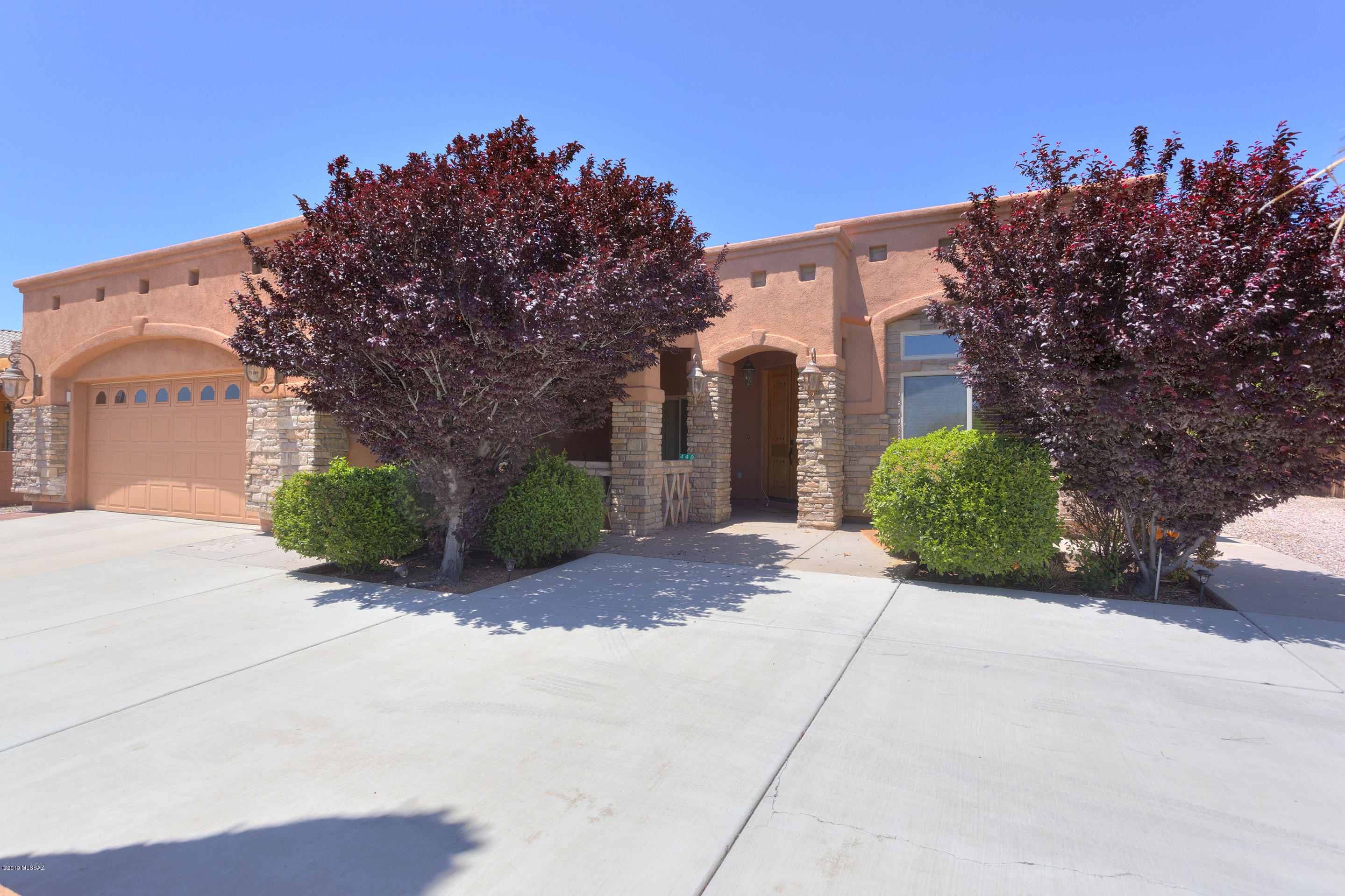 440 Cicuta Court Rio Rico, AZ 85648 - Photo 1 of 34