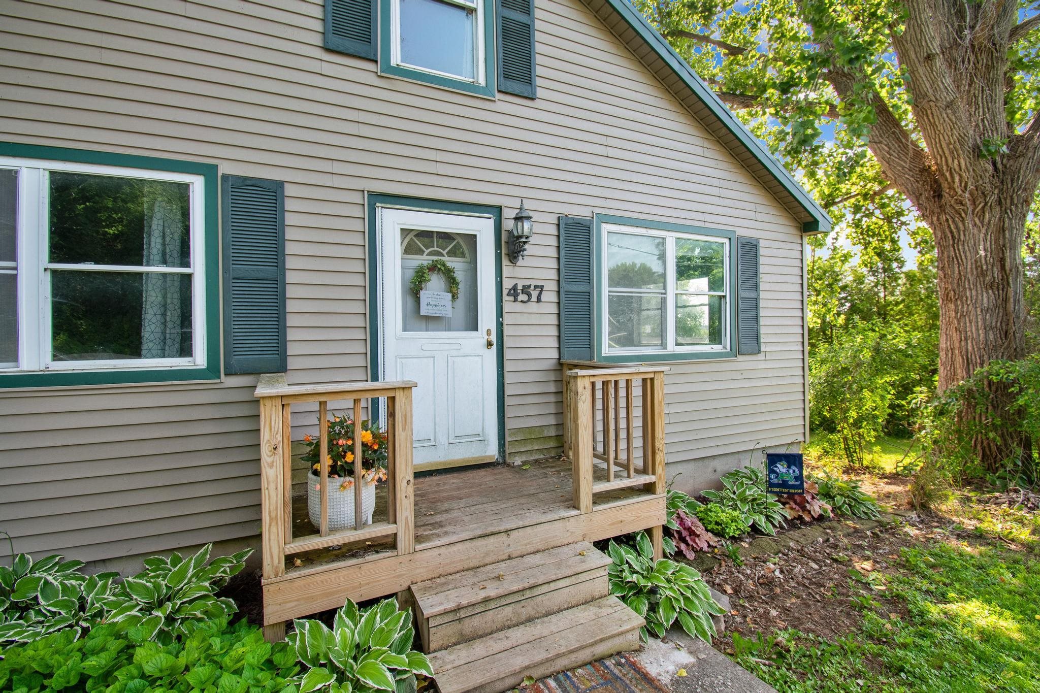 457 Patten Crosby Road St. Albans Town, VT 05478 - Photo 29 of 34