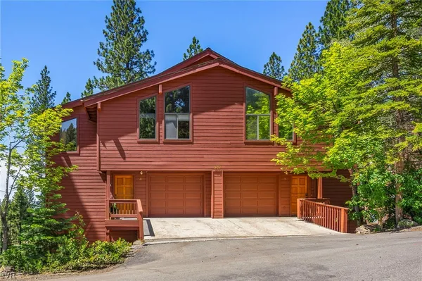 $1,495,000 | 637 Lariat Circle, Unit 4, Incline Village, NV 89451