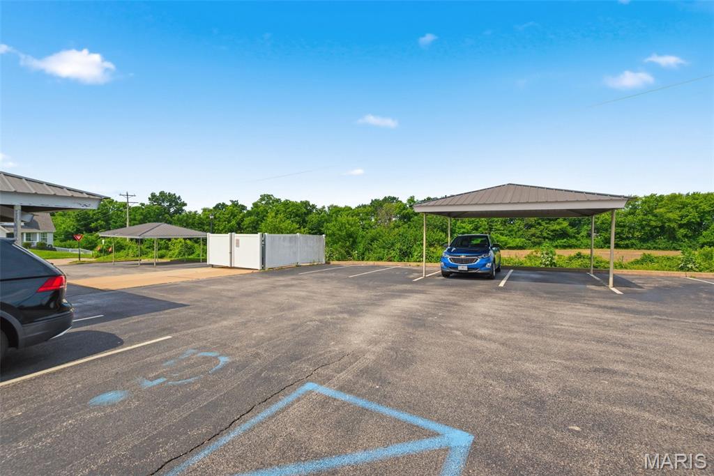 5300 Spring River Drive O'Fallon, MO 63368 - Photo 37 of 44