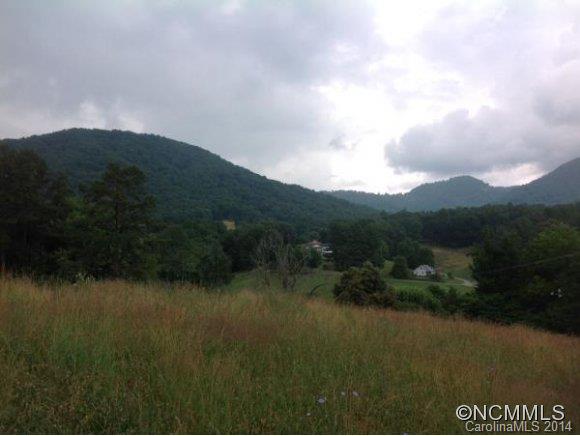 0 Thickety & Harris Road Clyde, NC 28721 - Photo 11 of 15 a view of lake