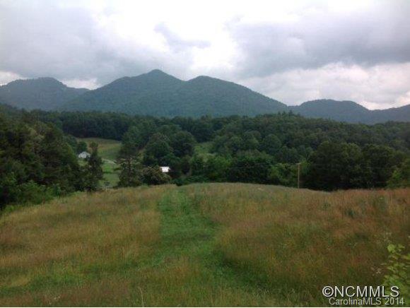 0 Thickety & Harris Road Clyde, NC 28721 - Photo 13 of 15 a view of outdoor space and mountain view