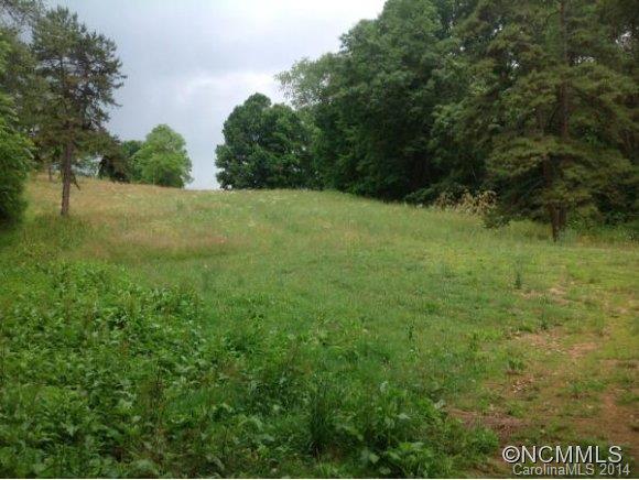 0 Thickety & Harris Road Clyde, NC 28721 - Photo 6 of 15 a view of an outdoor space and a yard