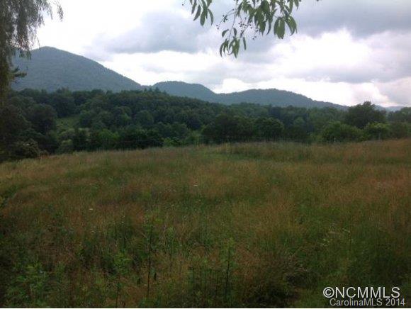 0 Thickety & Harris Road Clyde, NC 28721 - Photo 7 of 15 a view of lake with mountain
