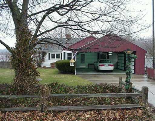 25887 Edison Road South Bend, IN 46628 - Photo 1 of 4