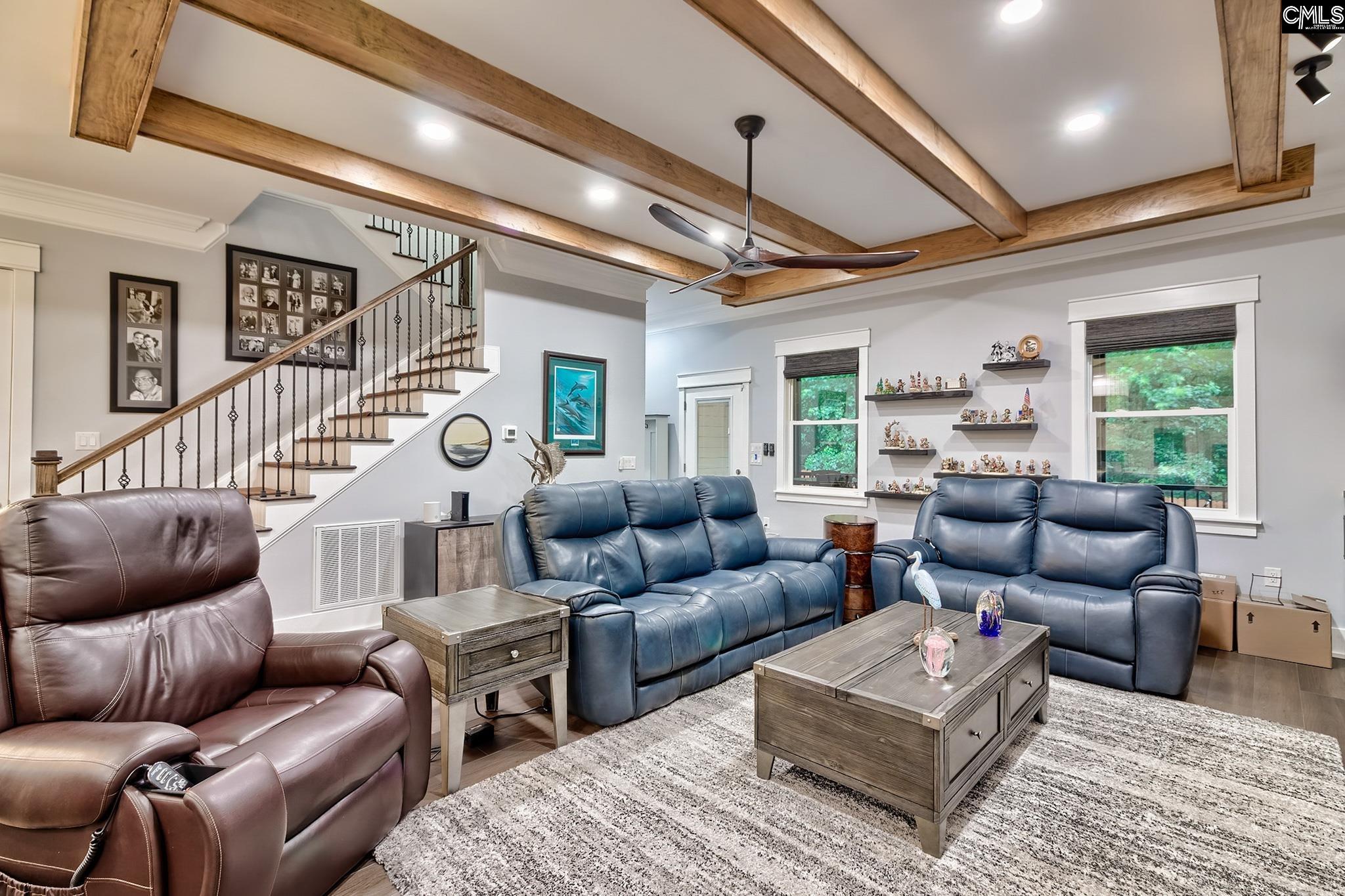 324 Porth Circle Lexington, SC 29072 - Photo 22 of 48