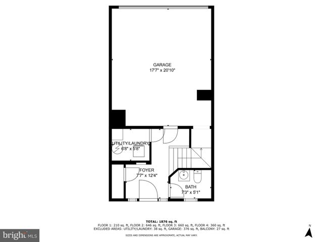 $875,000 | 2768 Manhattan Place, Vienna, VA 22180