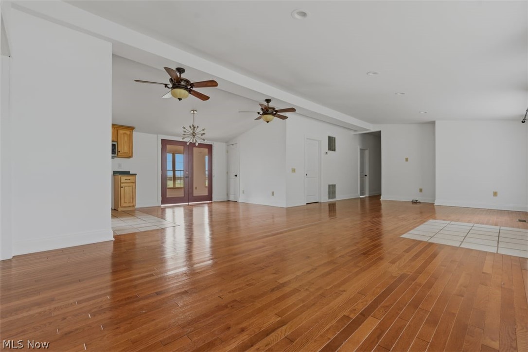 1484 Lake Washington Road Washington, WV 26181 - Photo 35 of 35 Open concept floor plan