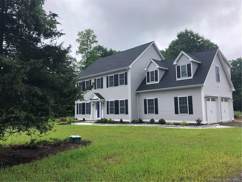 746 South Meriden Road Cheshire, CT 06410 - Photo 1 of 1