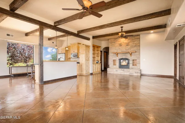 $475,000 | 6670 Camino Secreto, La Mesa, NM 88044