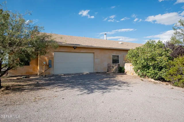 $475,000 | 6670 Camino Secreto, La Mesa, NM 88044