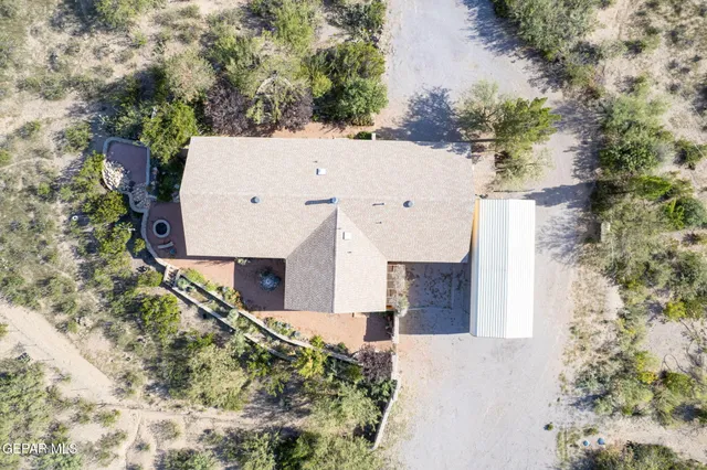 $475,000 | 6670 Camino Secreto, La Mesa, NM 88044