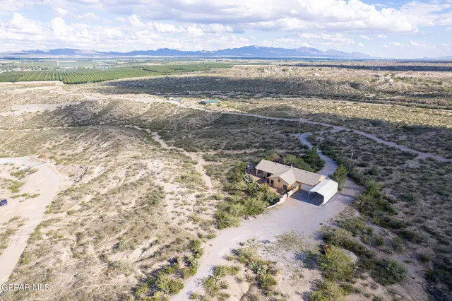 $475,000 | 6670 Camino Secreto, La Mesa, NM 88044