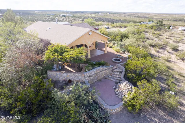 $475,000 | 6670 Camino Secreto, La Mesa, NM 88044