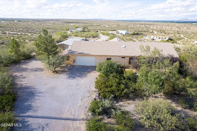 $475,000 | 6670 Camino Secreto, La Mesa, NM 88044