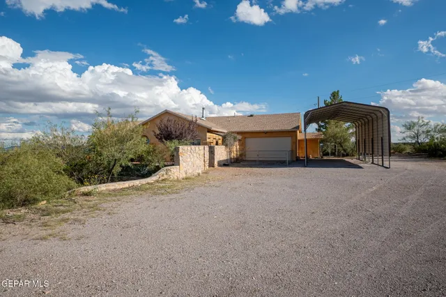 $475,000 | 6670 Camino Secreto, La Mesa, NM 88044