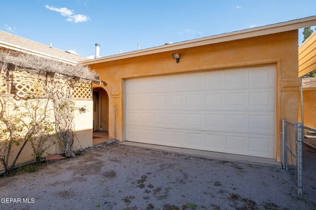 $475,000 | 6670 Camino Secreto, La Mesa, NM 88044