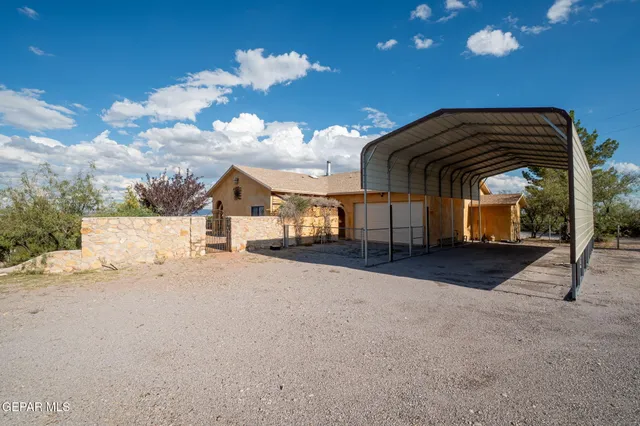 $475,000 | 6670 Camino Secreto, La Mesa, NM 88044